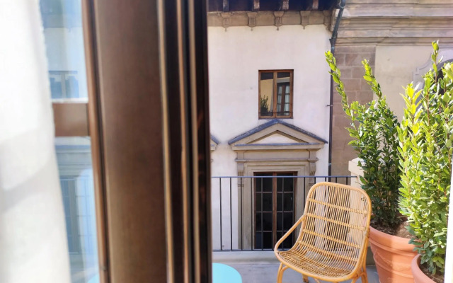 Casual Rinascimento Firenze Hotel