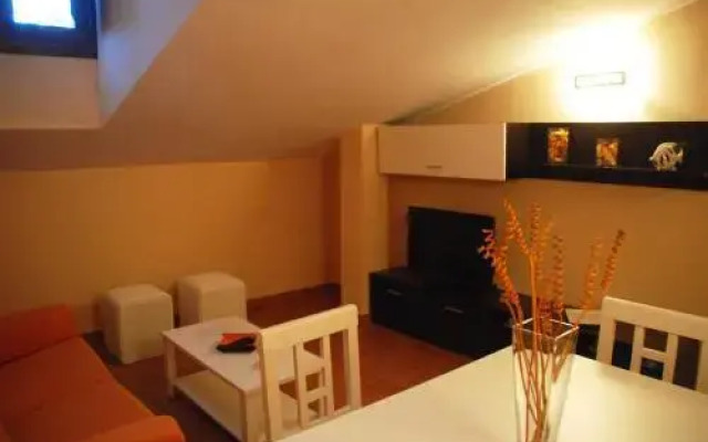 Apartamentos Alameda