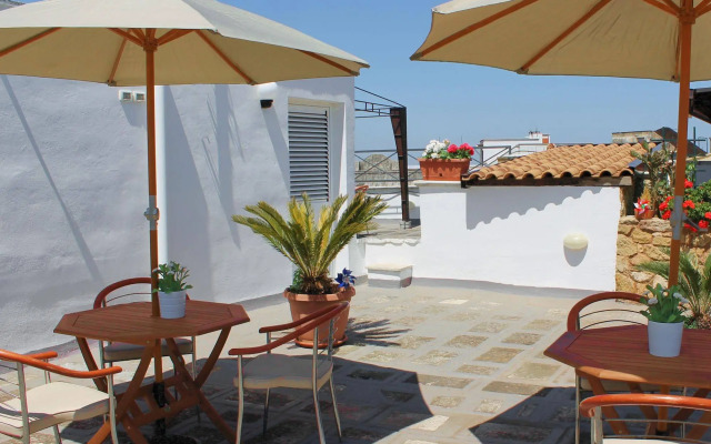 B&B La Corte Degli Spada