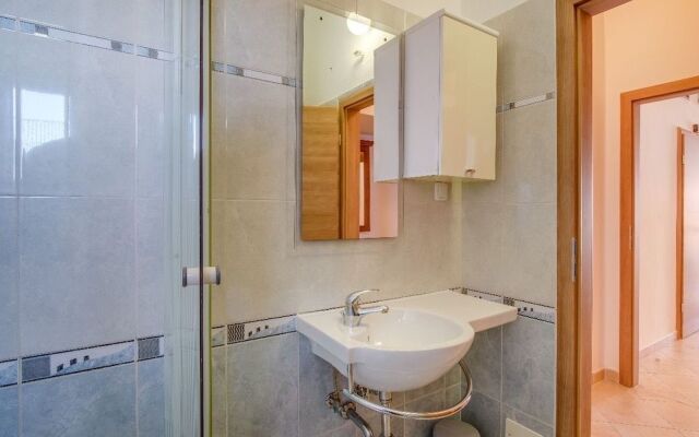 Apartment Borka