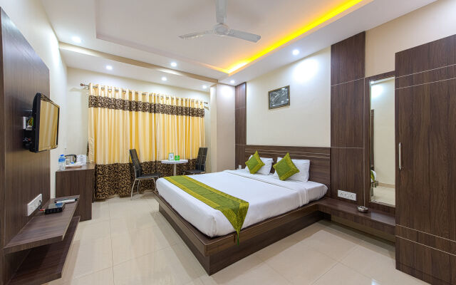 Treebo Globe International Near Kalighat Mandir