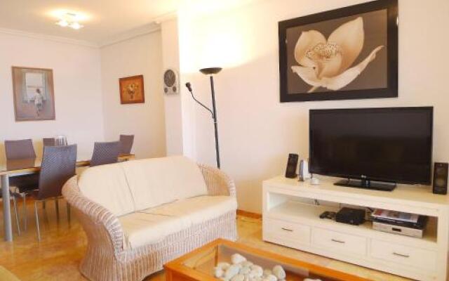 Apartment Altea Dorada