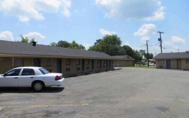 Budget Inn