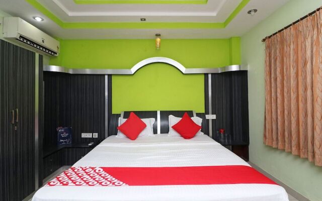 OYO 22068 Sagar Kinare