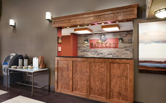 Baymont by Wyndham Springfield