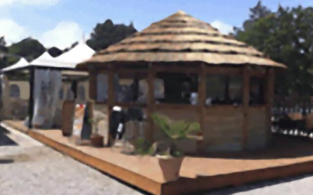 Pian del Grisa VIllage