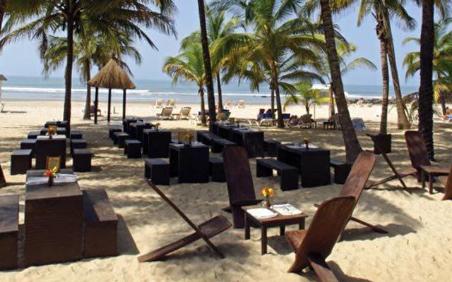 La Paillote Village Hotel