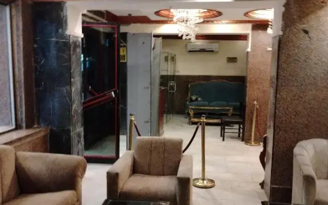 Dreamers Hotel