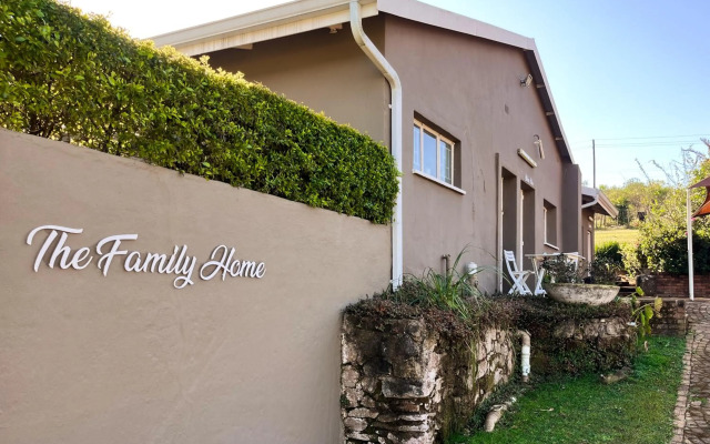 Rondebossie Farm Retreat