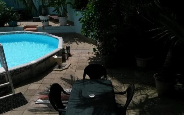 Guesthouse AlbergoAlberga