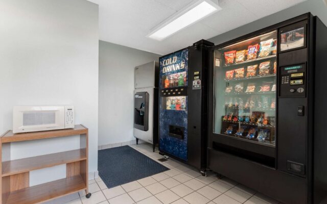 Red Roof Inn Lafayette - Purdue University