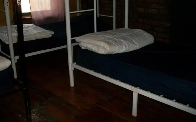 Five Spot Loft
