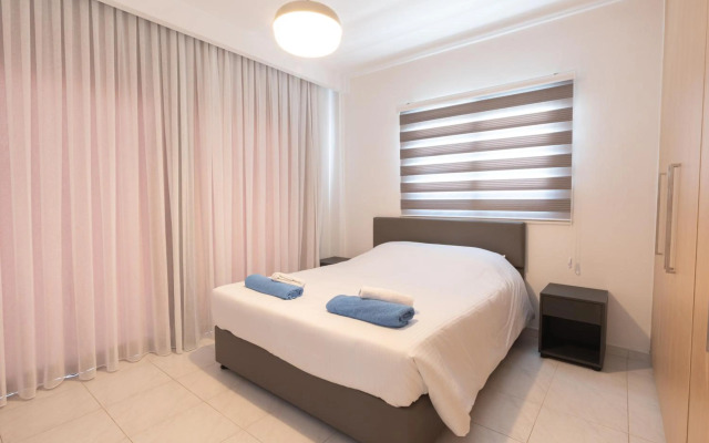 Protaras Plaza Hotel