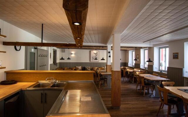 Zum Hirschen - Sulzfeld Am Main