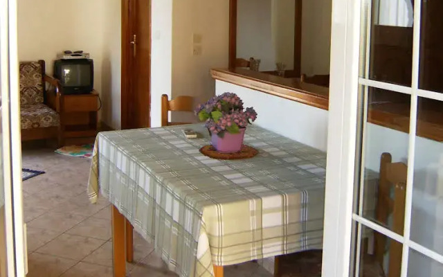 Villa Mary