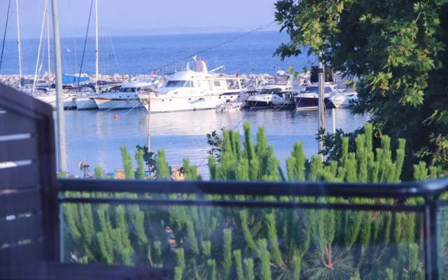 Kucukkuyu Sarissa Boutique Hotel