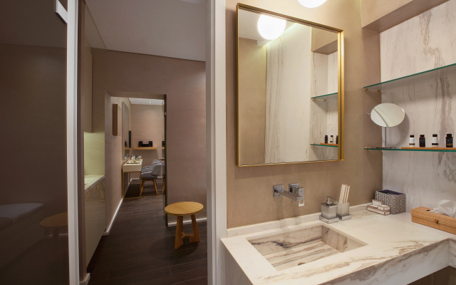 Consolato Boutique Suites