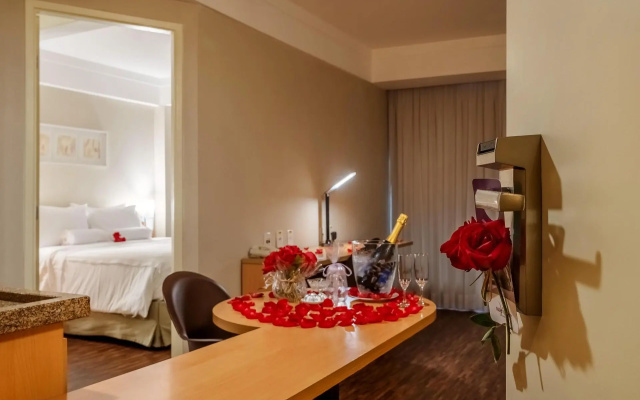 Mercure Guarulhos Aeroporto