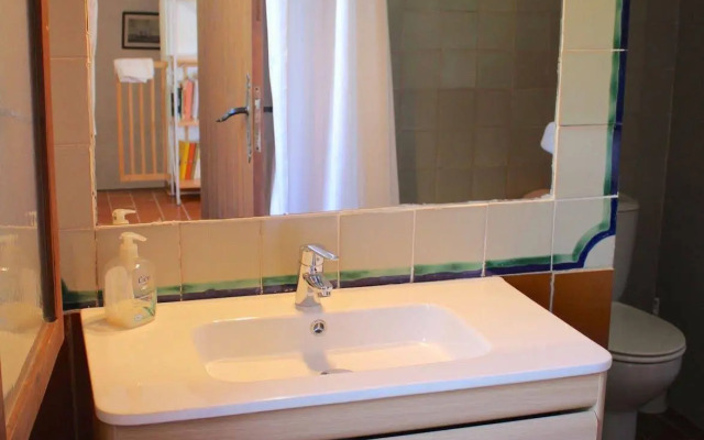 Villa Costa Blanes