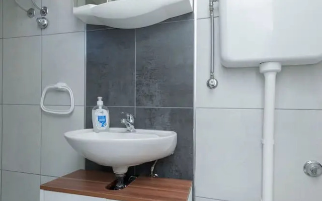 Apartment Island Dream