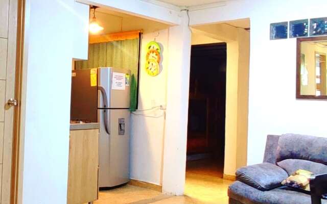 San Pedro Salento Apartahotel