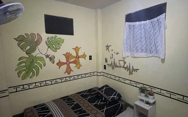 Homestay 50k ketapang