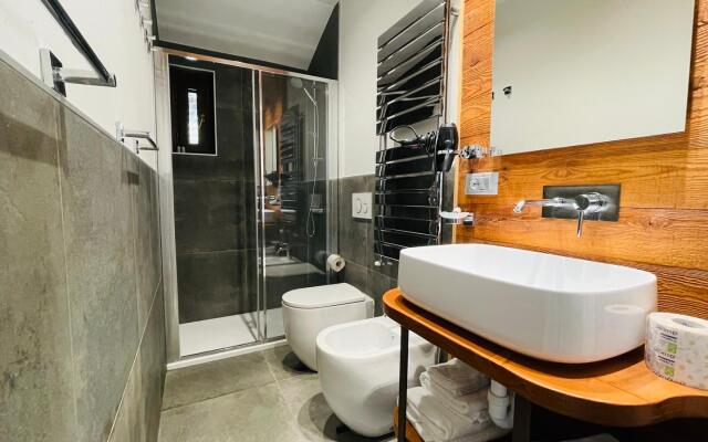 Residence VILLA LINDA