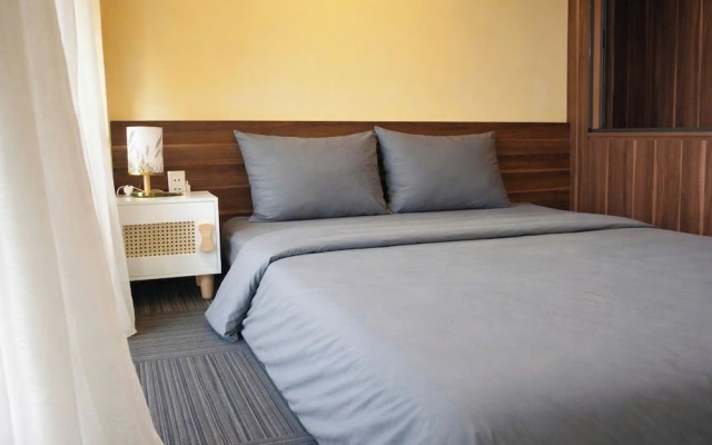 MyRoom An Viên - District 1 – Guest Rooms – Ho Chi Minh City