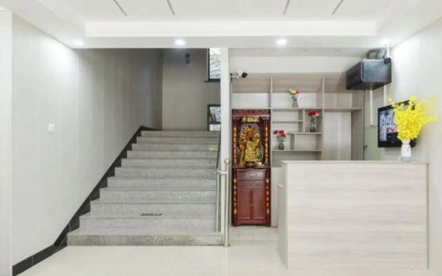 Kaoshantun Farmhouse