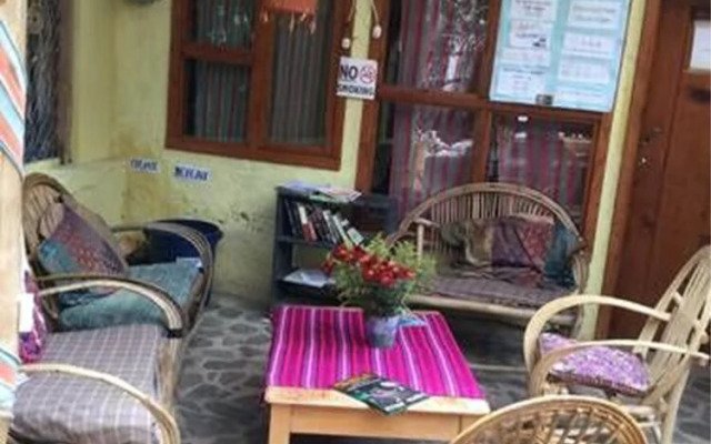Hostel San Marcos