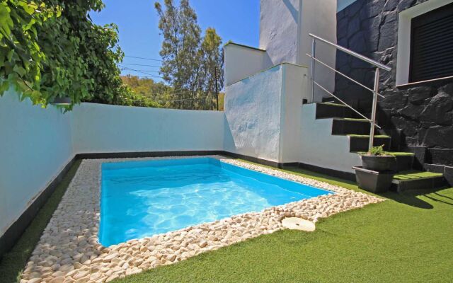 Villa Virginia GrupalMalaga