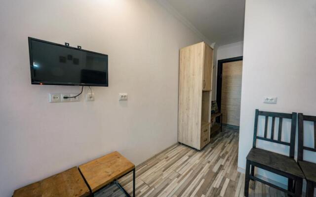 Gudauri Loft Ski Resort - Kakha's House