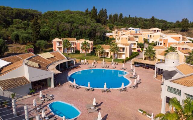 Olympion Village