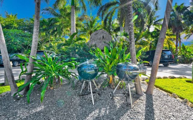 Island Bay Resort