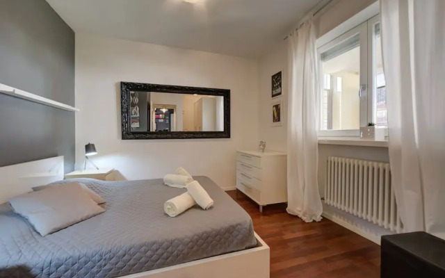 Suite 22 in Riva del Garda