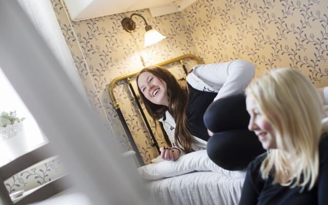 Strand Hostel & Hotel