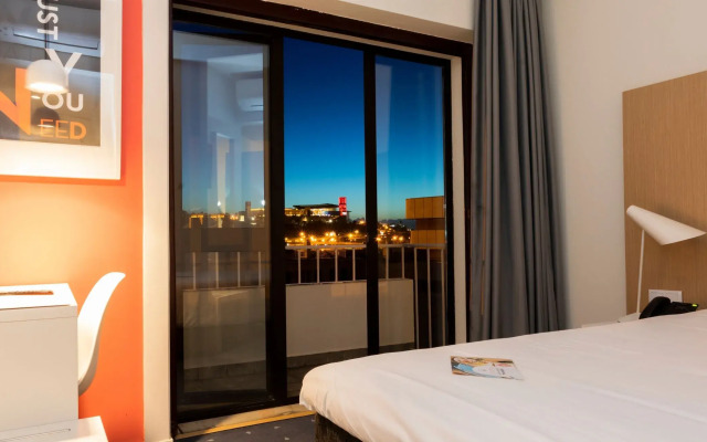 Stay Hotel Coimbra Centro