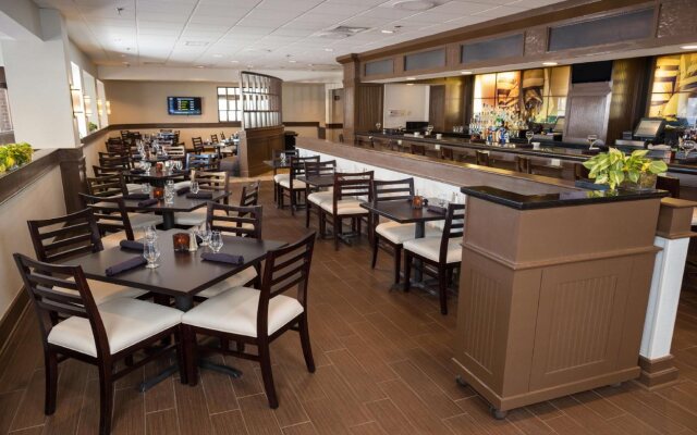 DoubleTree by Hilton Hotel Boston - Westborough