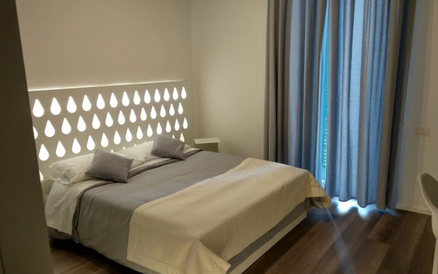 Dimora Mefite-Camere con Bagno Privato e Self check-in