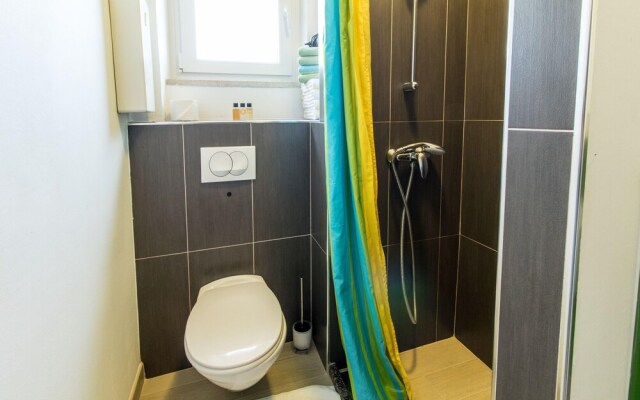 Apartment 2 - Kinder & Hunde Willkommen