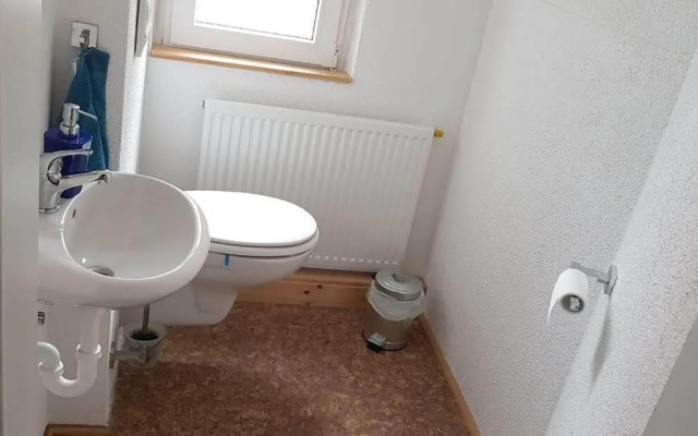 Bed and Breakfast Zeulenroda