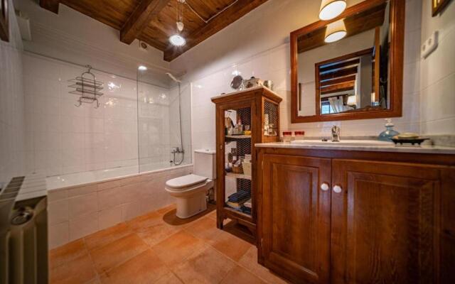 Arties 3 habitaciones