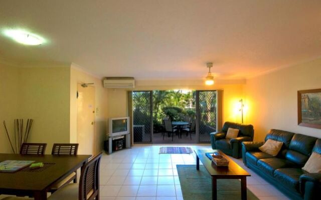 Bayview Waters Apartments