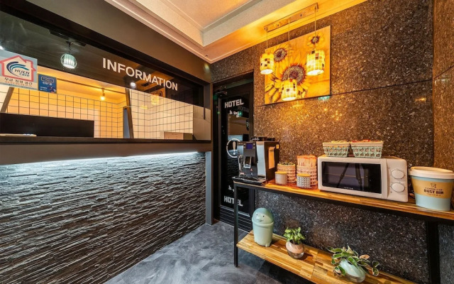 Incheon Neukim Hotel