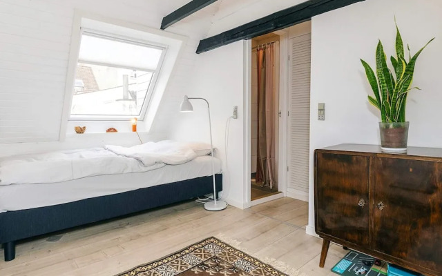 4 Star Holiday Home in Aalborg