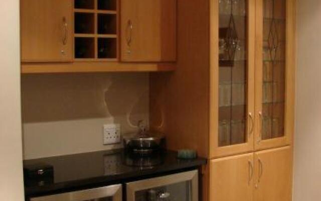 Aan Dorpstraat Guest House