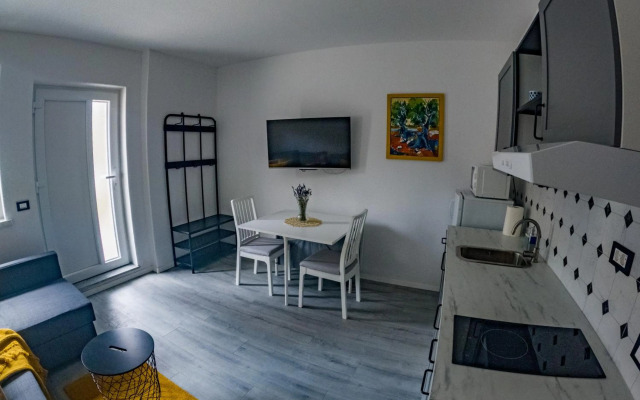 Deluxe Apartments "Nona Fa"