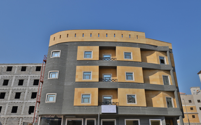 OYO 288 Diafati Residential Units