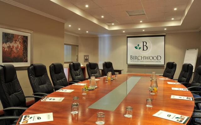 Silverbirch at Birchwood