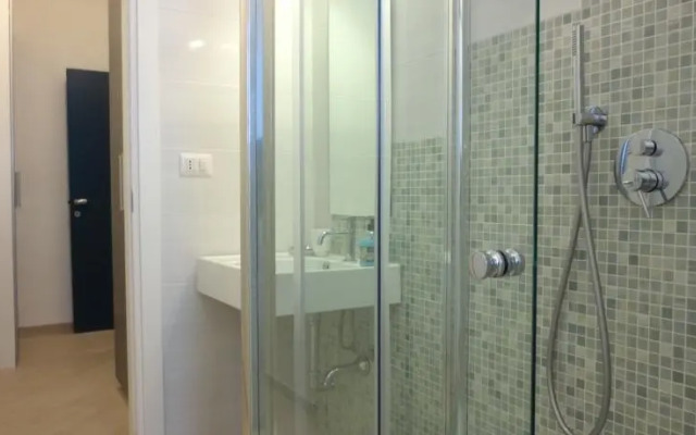 Temporary House - Via Oxilia